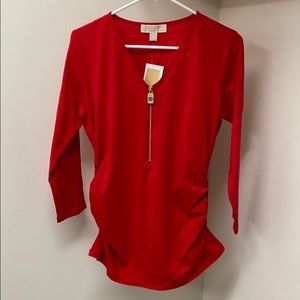 ‼️MICHAEL KORS ‼️long sleeve tee